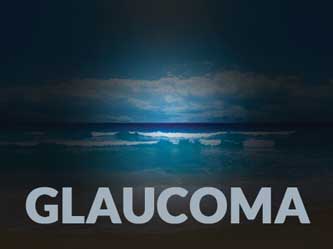 All about GLAUCOMA